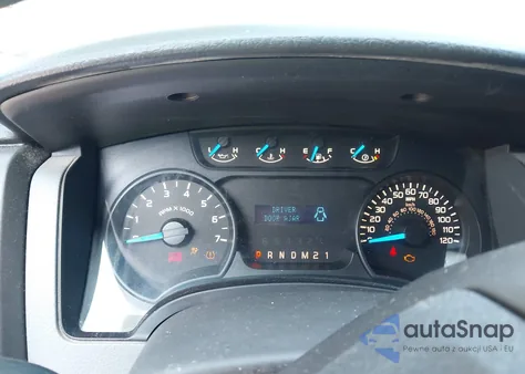 2014 Ford F150 Stx from USA, damaged, VIN 1FTEW1CM7EKF31796